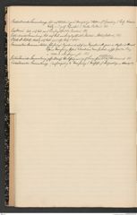 k.k. naturhistorisches Hofmuseum, Index Intendanzakten 1909, Seite 34